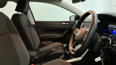 Volkswagen Polo 1.0 TSI Life 5dr Petrol Hatchback